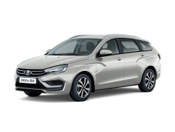 Lada Vesta Универсал