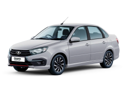Lada Granta Спорт Седан