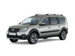 Lada Largus Кросс