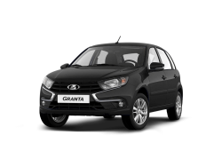 Lada Granta Хэтчбек