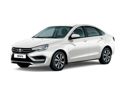 Lada Vesta Седан
