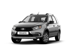 Lada Granta Кросс